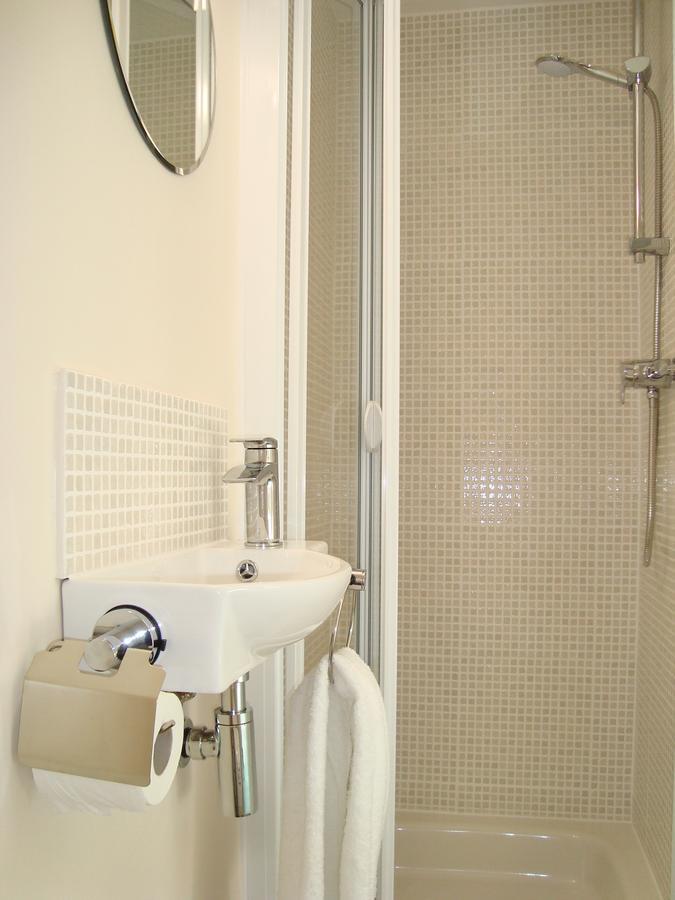 Craig Villa Guest House Callander Ngoại thất bức ảnh