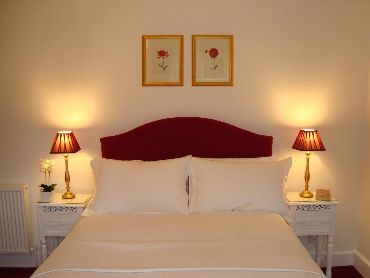 Craig Villa Guest House Callander Ngoại thất bức ảnh