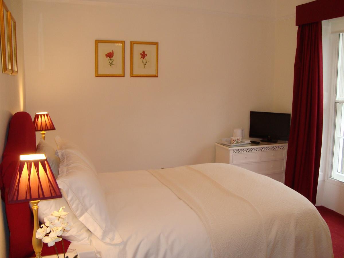 Craig Villa Guest House Callander Ngoại thất bức ảnh